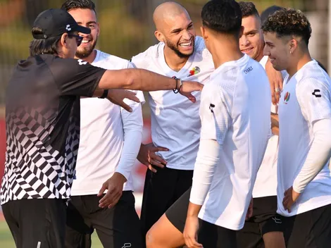 ¡Un mexicano más! El futbolista que completó el trámite de naturalización