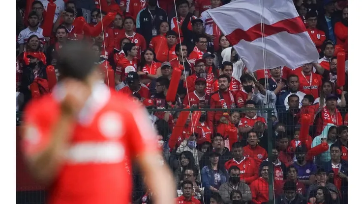 Qué resultados necesita Toluca para clasificar a la Liguilla de forma directa