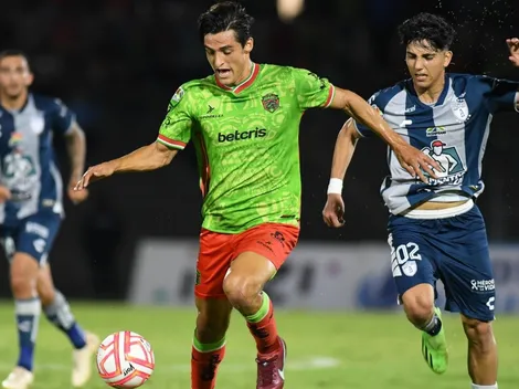 Contra los pronósticos: Juárez venció al Pachuca