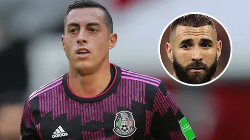 Rogelio Funes Mori se defiende de las críticas.