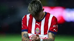 Cristian Calderón envió un mensaje al América en la previa del Clásico Nacional