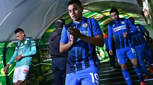 Cruz Azul y León adelantan la Jornada 16 de la Liga MX