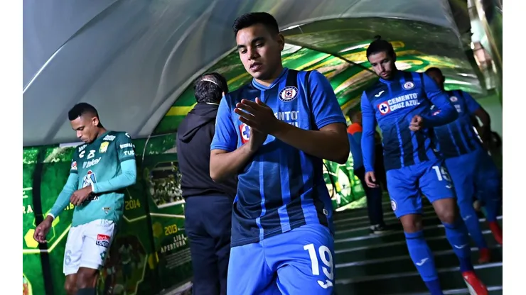 Cruz Azul y León adelantan la Jornada 16 de la Liga MX