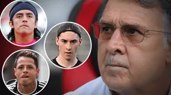 Afuera de Qatar 2022: las 10 bajas más importantes