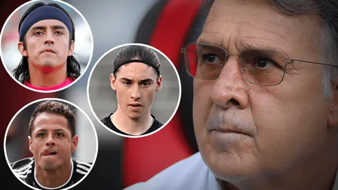 Afuera de Qatar 2022: las 10 bajas más importantes