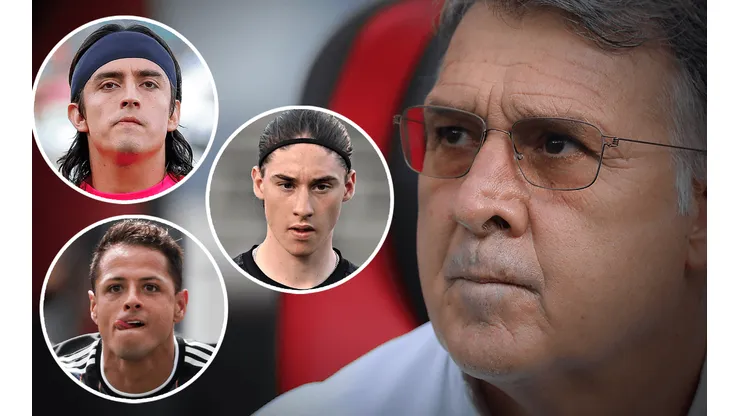 Afuera de Qatar 2022: las 10 bajas más importantes