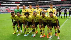 Mazatlán pierde a su máxima figura para recibir a Toluca