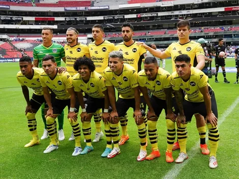 Mazatlán pierde a su máxima figura para recibir a Toluca