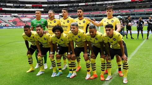 Mazatlán pierde a su máxima figura para recibir a Toluca