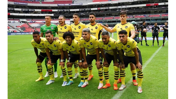Mazatlán pierde a su máxima figura para recibir a Toluca