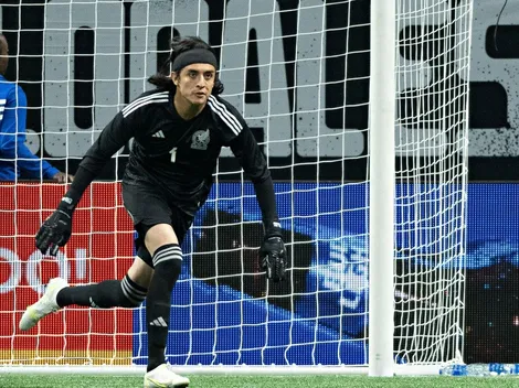 Exigen para Acevedo el mismo apoyo que tuvo Ochoa en sus inicios con el Tri