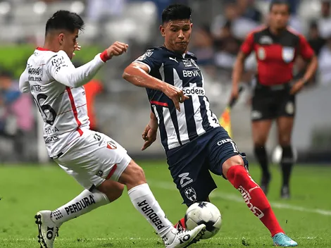 Precios y dónde comprar boletos para Monterrey vs. Atlas por el Apertura 2022 de la Liga MX