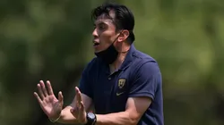 Raúl Alpízar responde a las acusaciones.