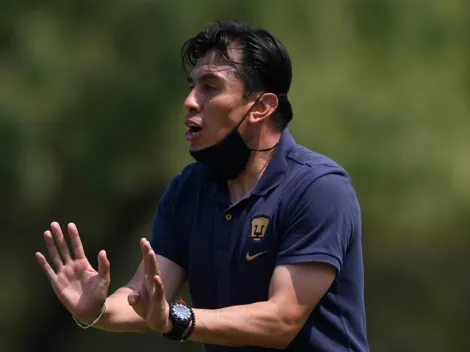 ¿Corrupción en Pumas? Alpízar rompe el silencio con desafiantes dichos