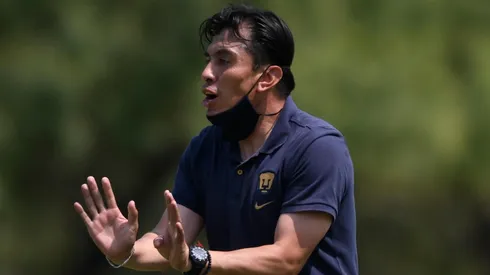 Raúl Alpízar responde a las acusaciones.