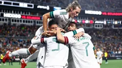 Selección mexicana 2021