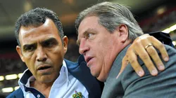 Ricardo Cadena calificó de "accidente" la goleada que Tigres le propinó a sus Chivas