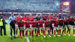 Toluca en el Apertura 2022 | Imago 7