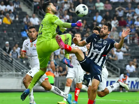 Pronóstico de Monterrey vs. Atlas por la Jornada 15 de la Liga MX