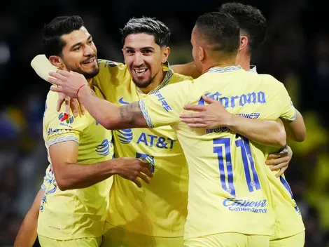 Nunca hay que dar por muerto al América