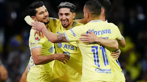 América Apertura 2022