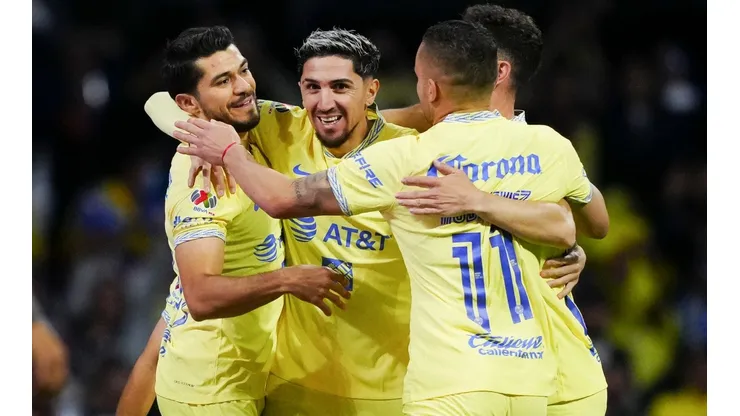 América Apertura 2022