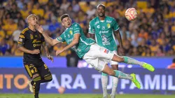 Los tres delanteros que aumentaron su valor de mercado en la Liga MX.