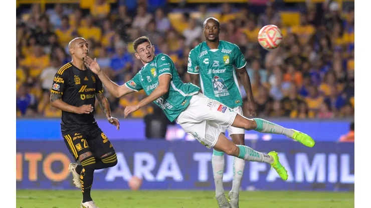 Los tres delanteros que aumentaron su valor de mercado en la Liga MX.