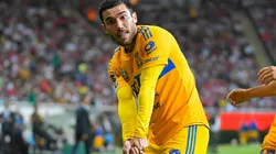 Vigó marca doblete ante Chivas.