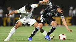 Las alineaciones de FC Juárez vs. Pachuca por la Jornada 8 de la Liga MX