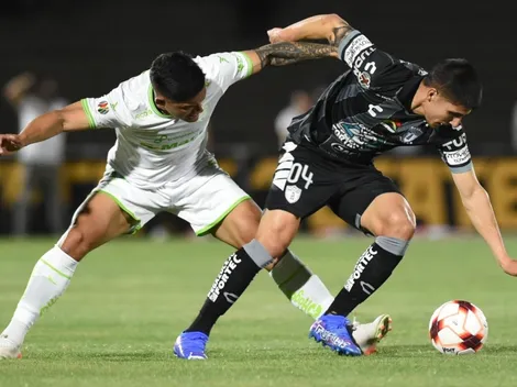 Las alineaciones de FC Juárez vs. Pachuca por la Jornada 8 de la Liga MX