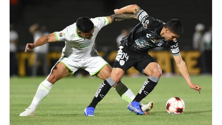 Las alineaciones de FC Juárez vs. Pachuca por la Jornada 8 de la Liga MX