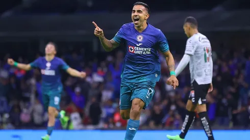 La Máquina sacó los tres puntos ante León