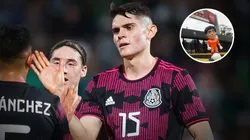 Selección mexicana tendrá de nueva cuenta a los cabezones