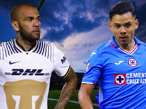 Precios y dónde comprar boletos para Pumas vs. Cruz Azul por el Apertura 2022 de la Liga MX