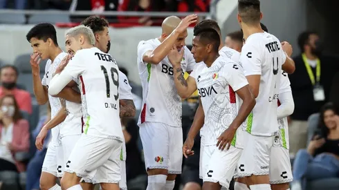 Liga MX All Star Game 2021