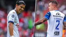 Las alineaciones de Chivas de Guadalajara vs Puebla por la Jornada 14 de la Liga MX