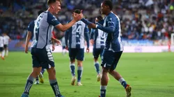 Pachuca vence a Tijuana y continúa con su gran momento.
