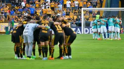Tigres Apertura 2022