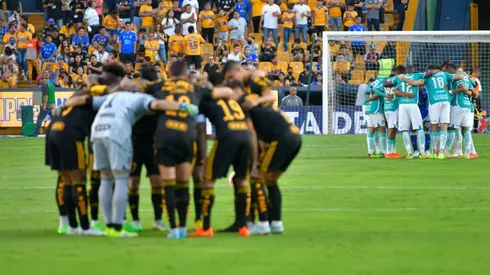 Tigres Apertura 2022