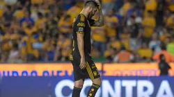Tigres cayó ante León en la Jornada 14 del Apertura 2022