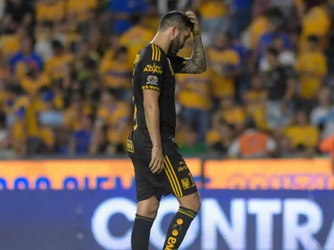 Sorpresa en el Volcán