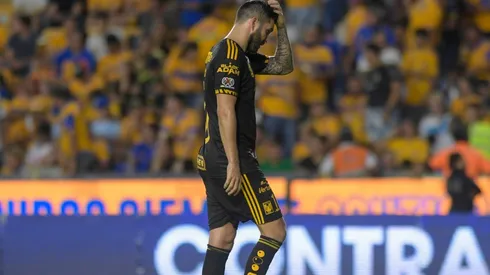 Tigres cayó ante León en la Jornada 14 del Apertura 2022