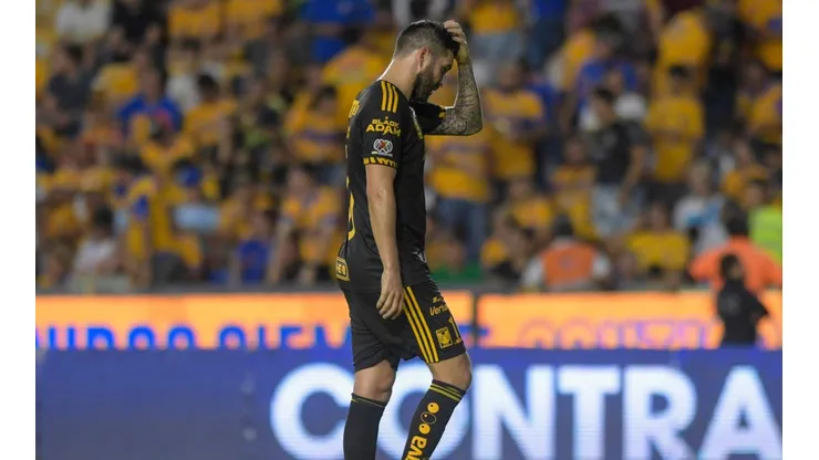 Tigres cayó ante León en la Jornada 14 del Apertura 2022