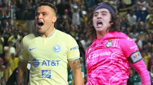 América y Santos chocan por la J9