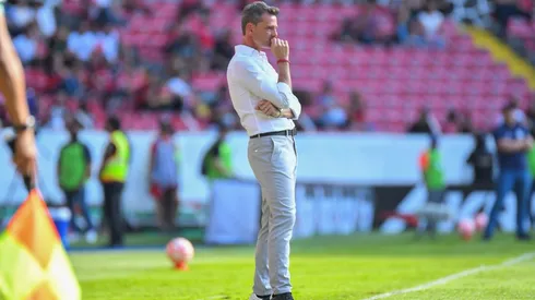 De momento, Atlas apenas sumó dos triunfos en el Apertura 2022.