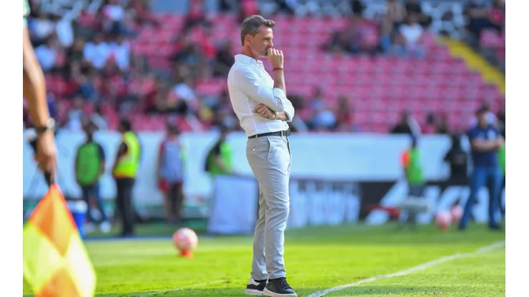 De momento, Atlas apenas sumó dos triunfos en el Apertura 2022.