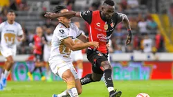 Atlas tiene que sumar los tres puntos ante San Luis