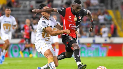 Atlas tiene que sumar los tres puntos ante San Luis