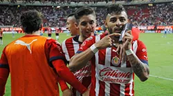 Desde Chivas ya mandaron un mensaje a Tigres y al América
